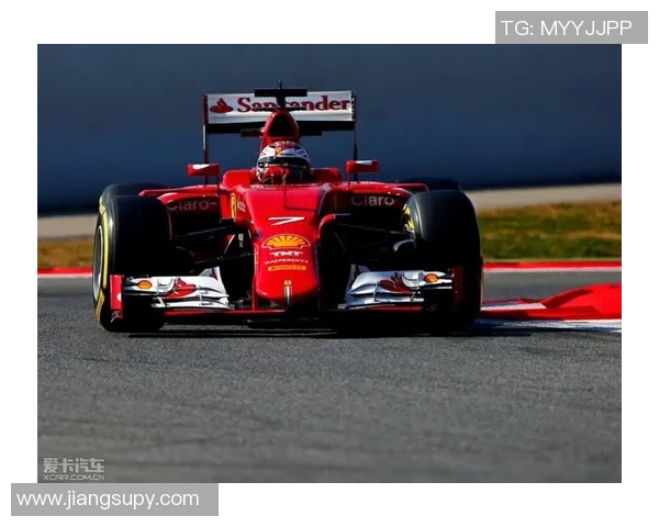 F1新赛季赛道变化及对赛车表现的影响