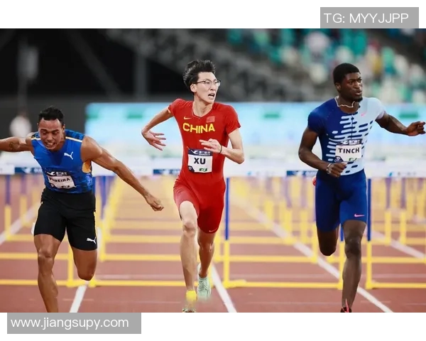 中国选手勇夺世界田径钻石联赛金牌，打破尘封10年纪录
